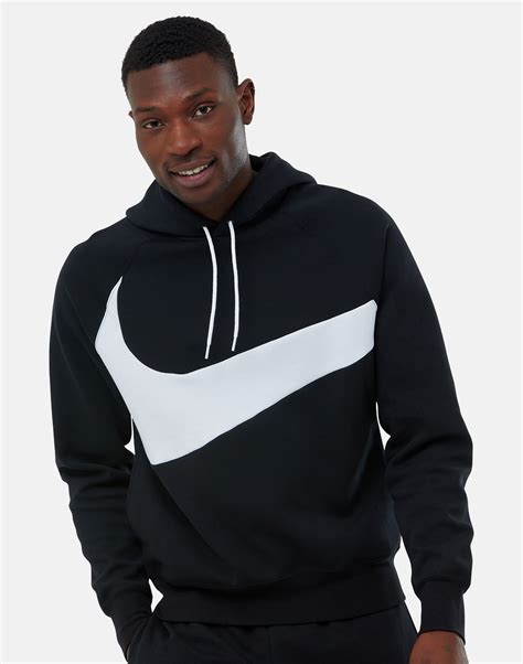 Nike Swoosh Tech Hoody 